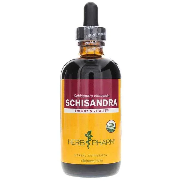 Herb Pharm Schisandra Extract
