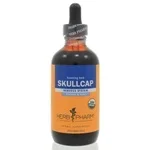 Herb Pharm Skullcap 4 Ounces
