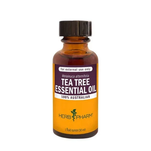 Herb Pharm, Tea Tree Oil, 1 Oz