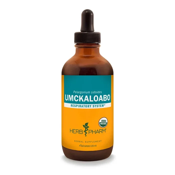 Herb Pharm Umckaloabo 1oz