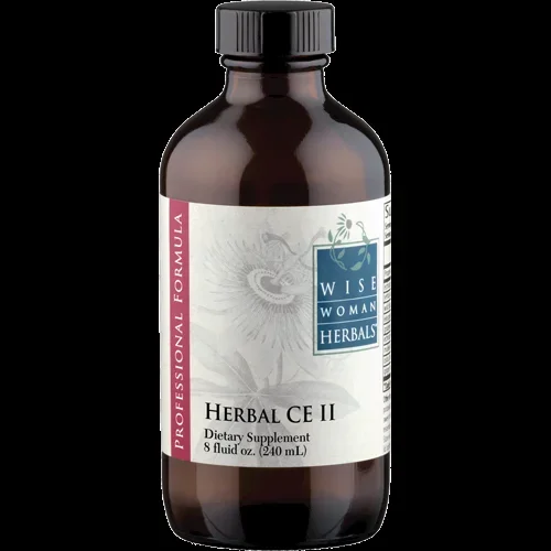 Herbal CE II Wise Woman Herbals HER23
