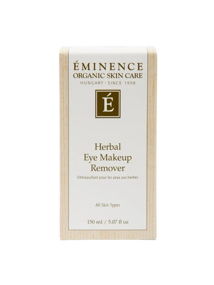 Herbal Eye Make-up Remover 5.07oz Eminence