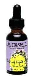 Herbs of Light Butternut 1 oz Liquid