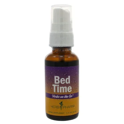 Herbs on the Go: Bed Time 1 Ounce