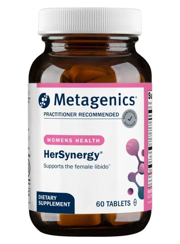 HerSynergy™ by Metagenics