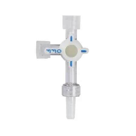 Hi-Flo – Stopcock 3 Way – MX4311L