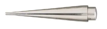 Hi-Light – Hemorrhoidal Ligator McGivney 8 Inch Spring-Loaded Plier-Type Handle – 28-154B
