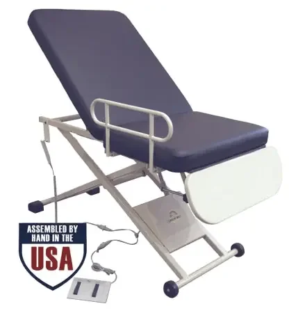 Hi-Lo – Casting Table Foot Control, Power Height – 69268-T01