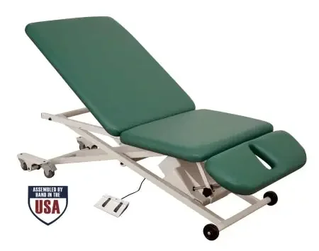 Hi-Lo – Exam Table – BREW6500ALLG-7053