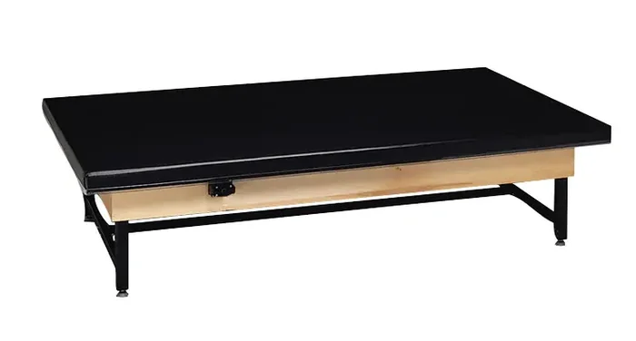 Hi-Lo – Mat Platform Table – 15-2029