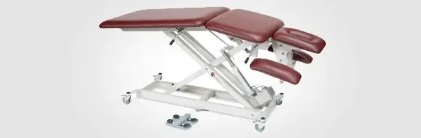 Hi-Lo – Treatment Table – AMSX5000