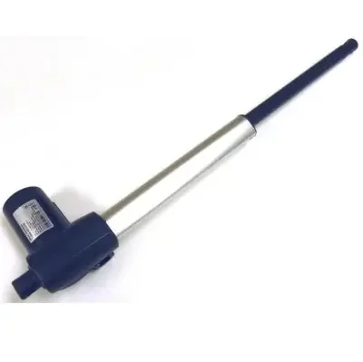 HI-LO Zenith – Bed Knee Actuator Bed – 999-0775-053SP