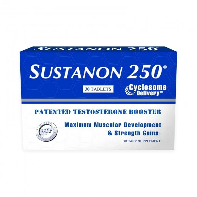 Hi-Tech Sustanon 250 30 Tablets