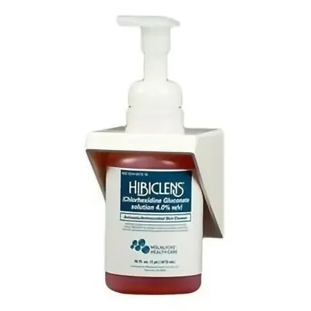 Hibiclens – Hand Hygiene Dispenser Hand Pump 16 oz. Wall Mount – 59996