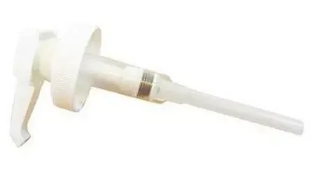 Hibiclens – Pump For 16 oz. Skin Cleanser – 59900