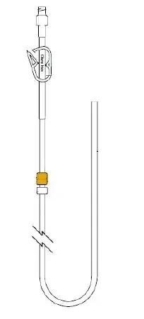 Hickman – Catheter Repair Kit – 0601630