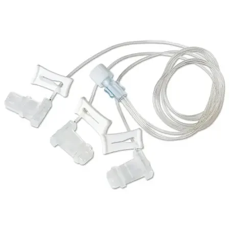 HIgH-Flo3 – Sub-Q Infusion Set 3 X 26 Gauge 9 mm 20 Inch Tubing Without Port – RMS32609