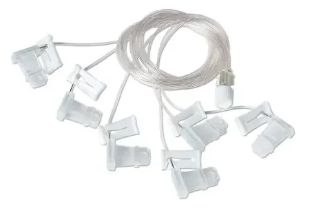 HIgH-Flo6 – Sub-Q Infusion Set 6 X 26 Gauge 6 mm 20 Inch Tubing Without Port – RMS62606