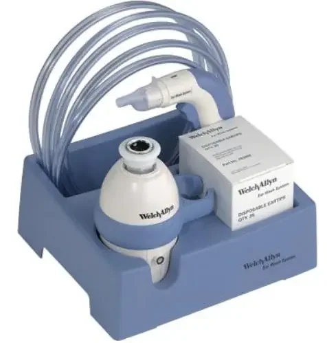 Hillrom – Chamber Aerator Ear Wash System For use with Ear Wash System 29373 – 293340