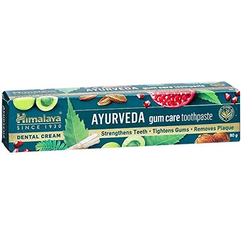 Himalaya Gum Care Toothpaste
