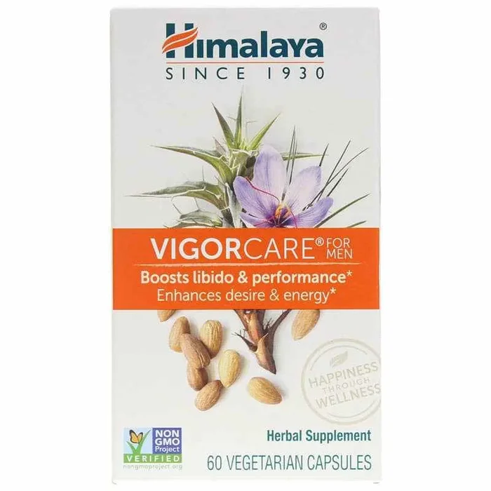 Himalaya VigorCare for Men