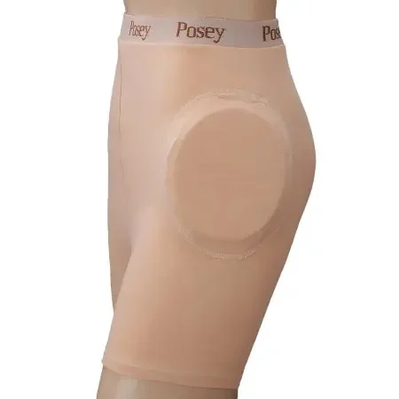 Hipsters – Hip Protection Brief Standard Large Beige Unisex – 6016L