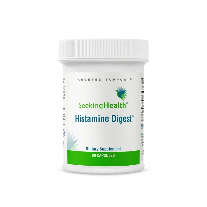 Histamine Digest (Histamine Block)