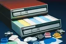 Histoprep – File Drawer – 15182511A