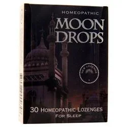 Historical Remedies Moon Drops Homeopathic 30 lzngs