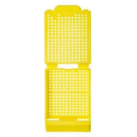 Histosette I – Biopsy Cassette Acetal Yellow – M499-5