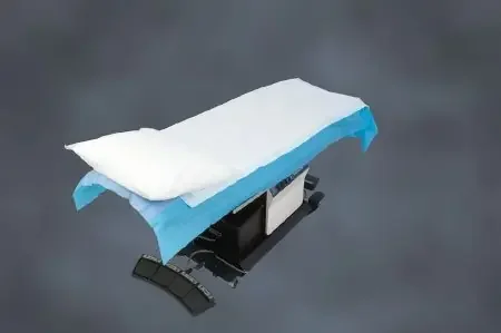 HK Super Absorbent – Absorbent OR Table Pad 31 X 48 Inch Operating Tables – PD-OR3148