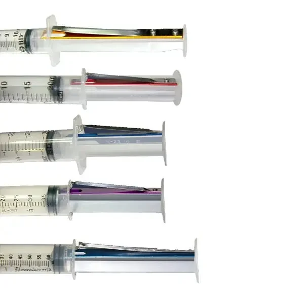 HK Surgical – Syringe Snapper Lock – HK-1360-SL20