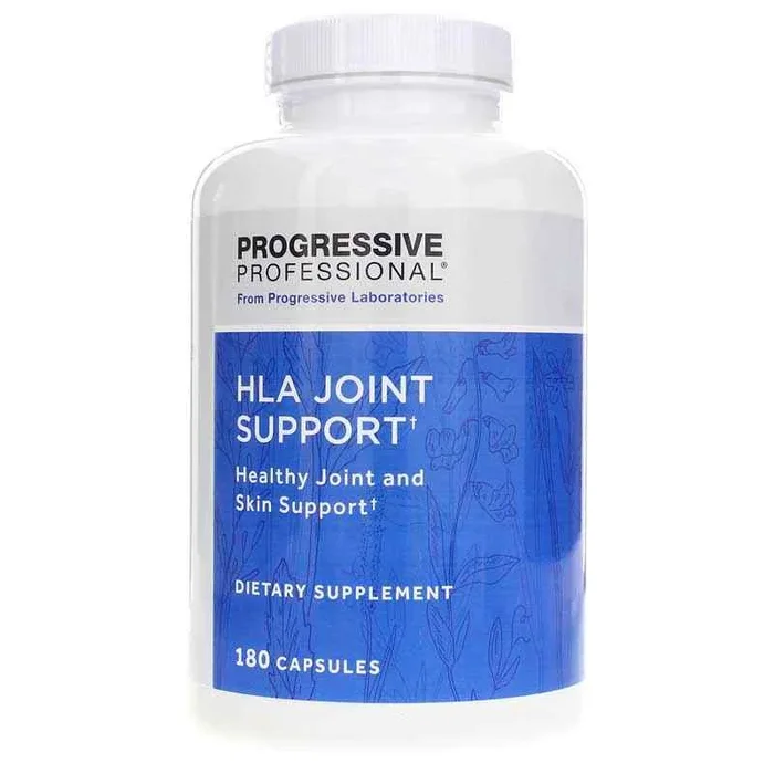 HLA Joint Support
