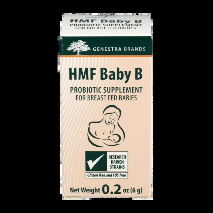 HMF Baby B .2 oz
