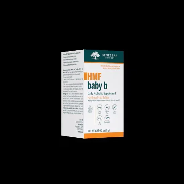 HMF Baby B by Genestra
