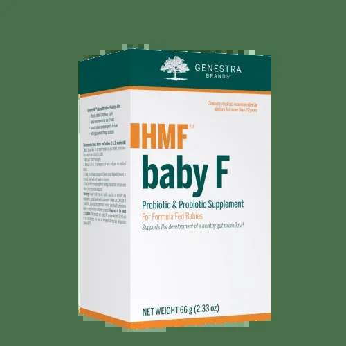 HMF Baby F – 2.3oz