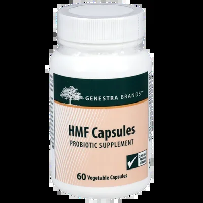 HMF Capsules (Seroyal/Genestra)