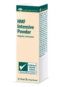 HMF Intensive Powder 1 oz