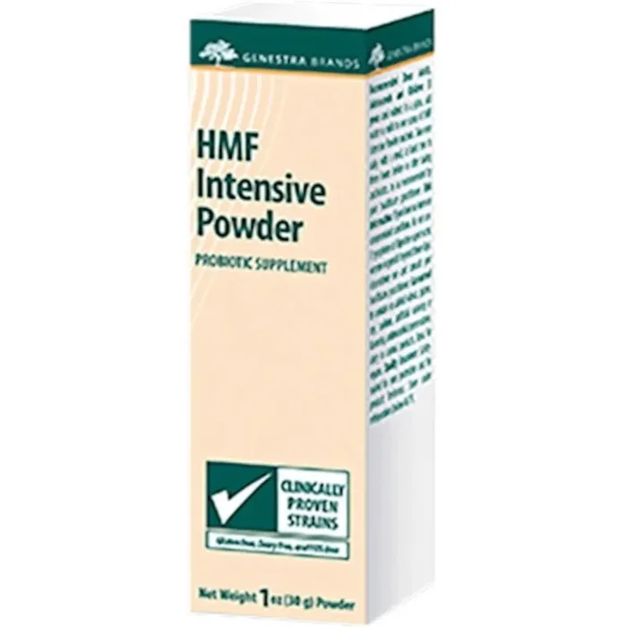 HMF Intensive Powder