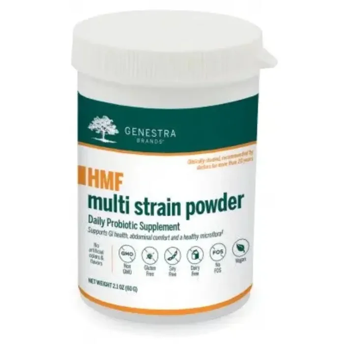 HMF Multi Strain Powder