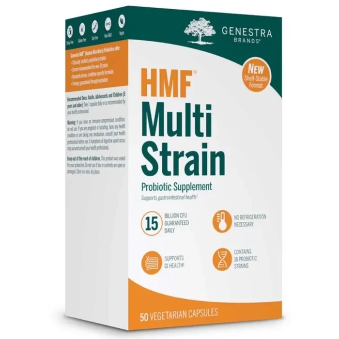 HMF Multi Strain (shelf-stable)