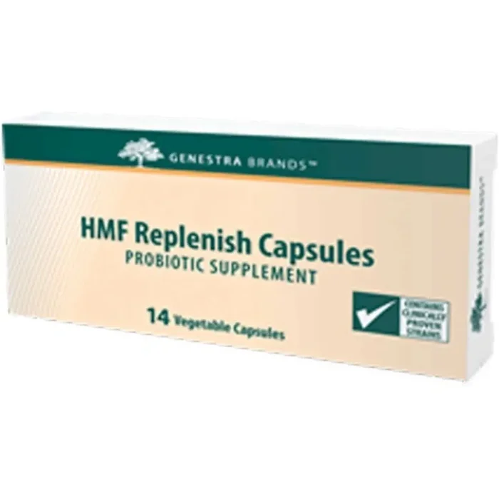 HMF Replenish Capsules