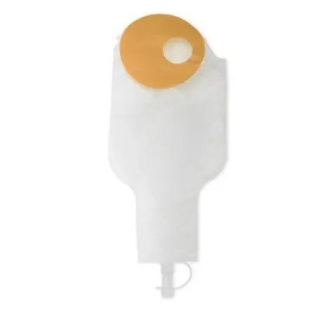 Hollister – Fecal Collection Bag One-Piece System 12 Inch Length Drainable Trim To Fit – 9821