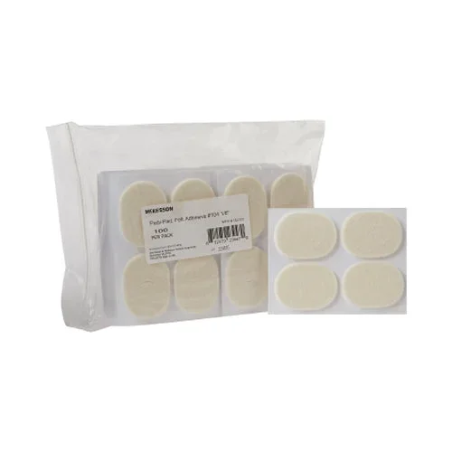 Hollister, Ostomy Pouch One-Piece System 6 Inch Length Flat 3778, Box Of 15