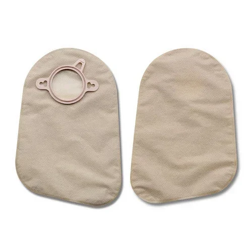 Hollister, Urostomy Pouch New Image Closed End, Box Of 30