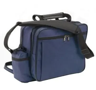 Home Health Series – Shoulder Bag 600D Waterproof Polyester 8 X 11-1/2 X 14 Inch – 530650