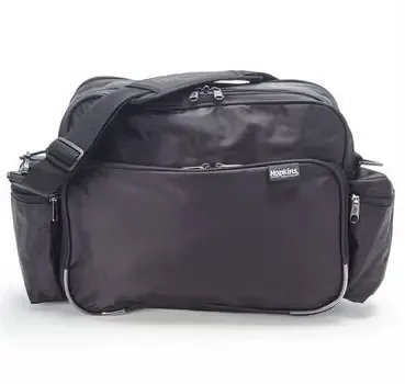 Home Health Series – Shoulder Bag Classic Black – 530640-BK