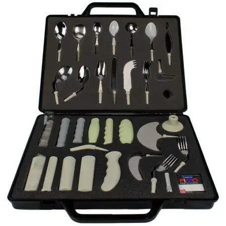 Homecraft Kings – Utensil Kit – 555616