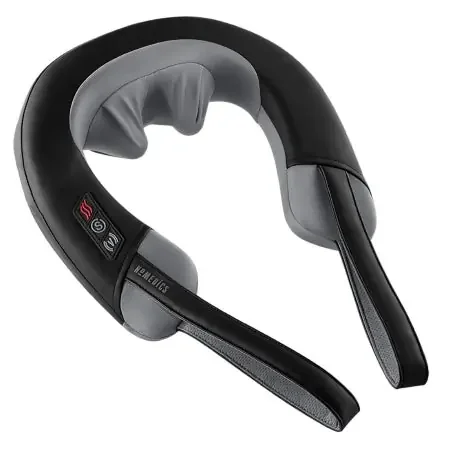 HoMedics Pro Therapy Elite – Hand-Held Neck Massager – NMS-377HJ