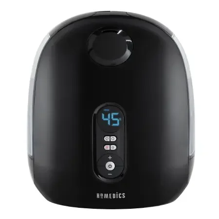 HoMedics TotalComfort Deluxe – Humidifier 1 gal. – UHE-WM130-BK